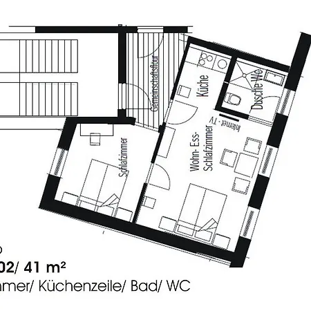Auerbachs Keller Apartment Plauen Room photo