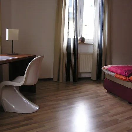 Auerbachs Keller Apartment Plauen Room photo