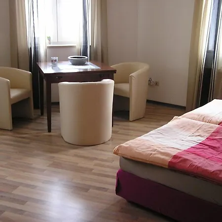 Auerbachs Keller Apartment Plauen Room photo