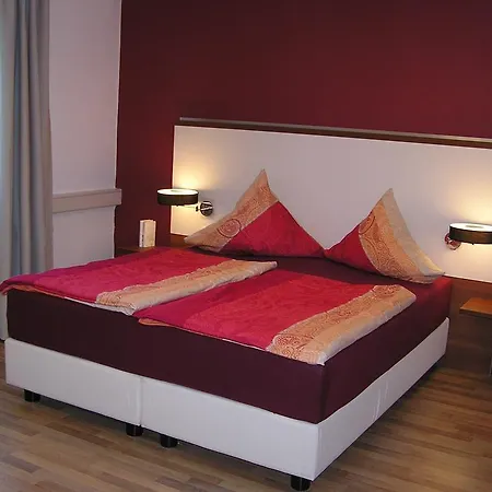 Auerbachs Keller Apartment Plauen Room photo