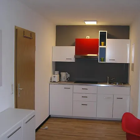Auerbachs Keller Apartment Plauen Room photo