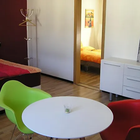Auerbachs Keller Apartment Plauen Room photo