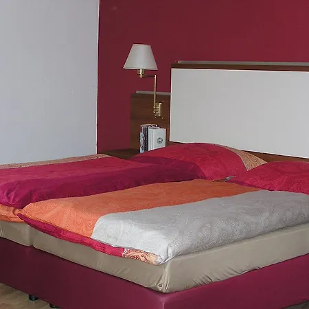 Auerbachs Keller Apartment Plauen Room photo
