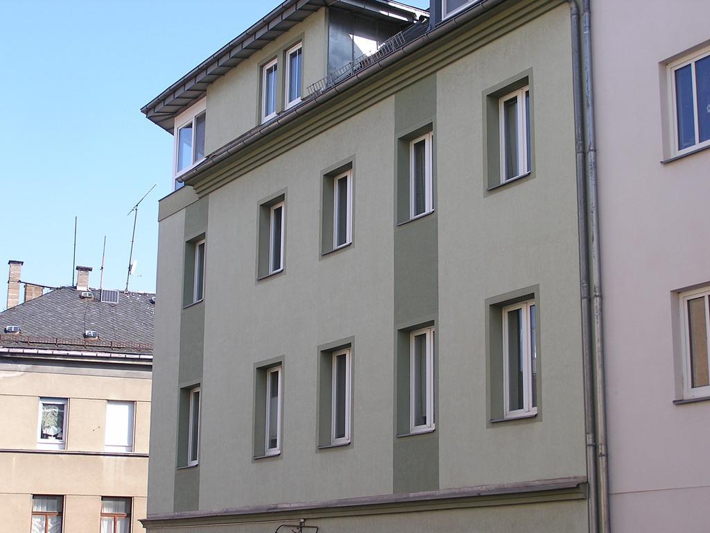 Apartment Auerbachs Keller