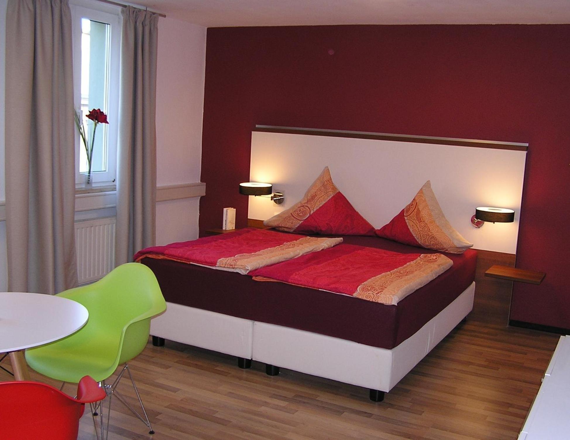Auerbachs Keller Apartment *
