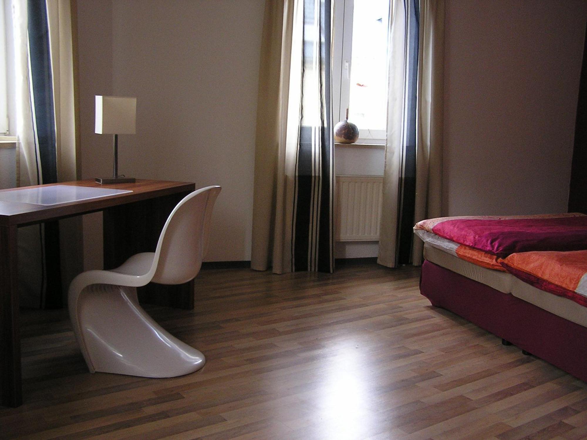 Auerbachs Keller Apartment Plauen