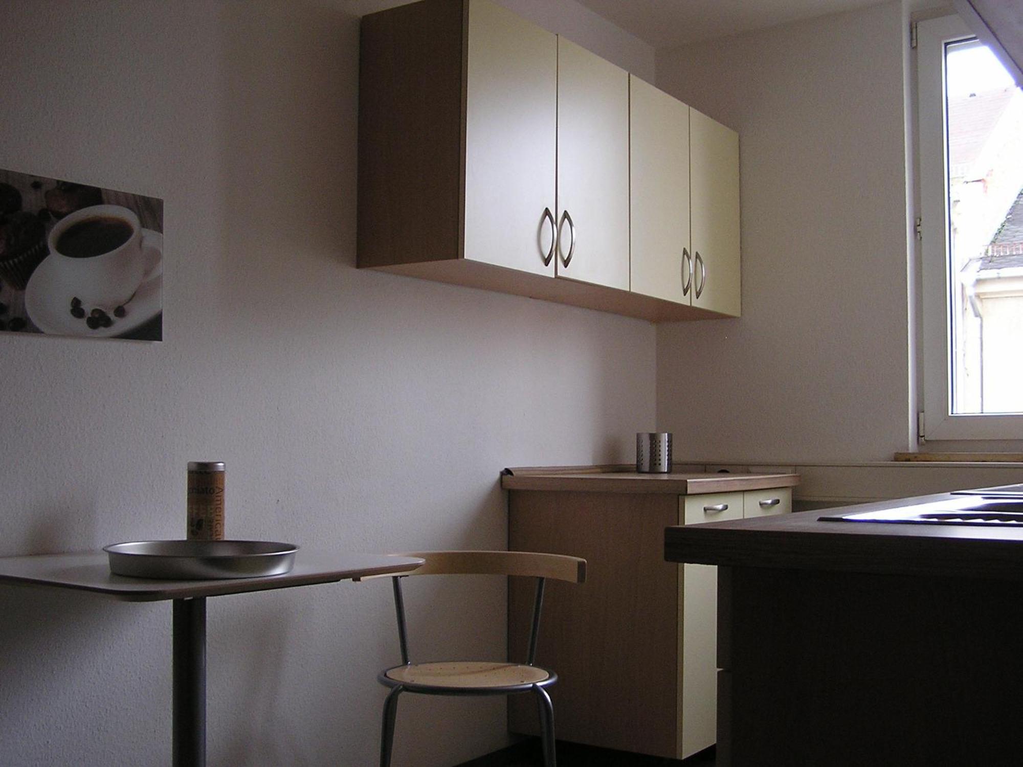 Apartment Auerbachs Keller