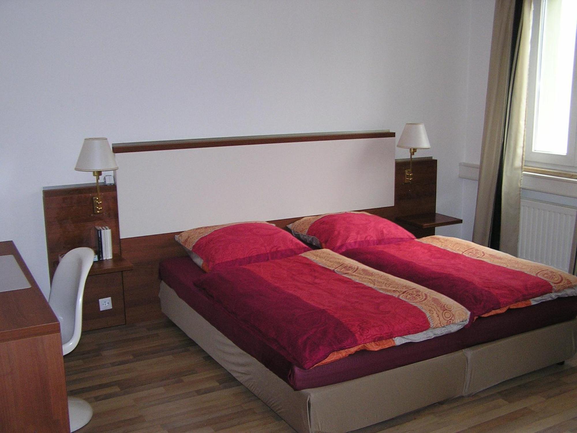 Apartment Auerbachs Keller Plauen