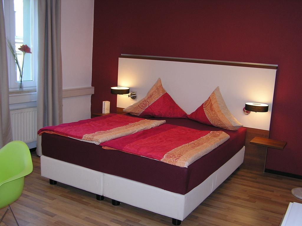 Auerbachs Keller Apartment