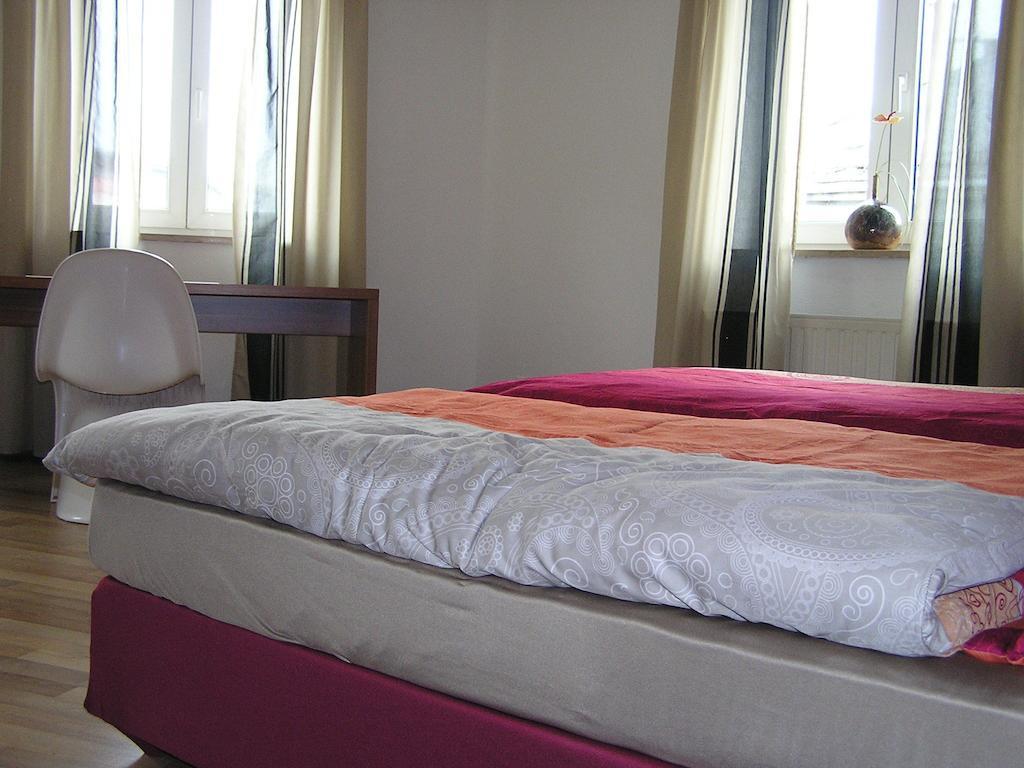 Apartment Auerbachs Keller *