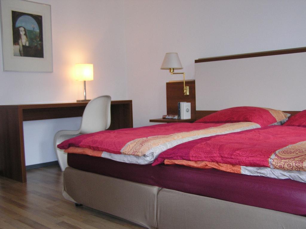 Apartment Auerbachs Keller