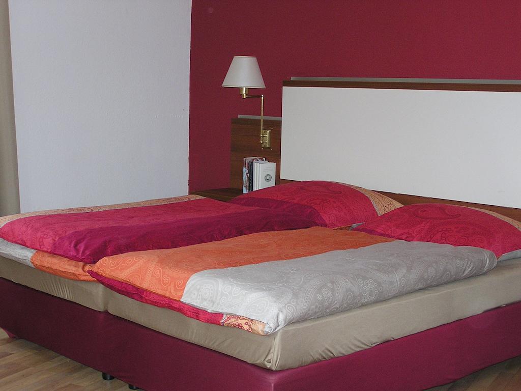 Apartment Auerbachs Keller